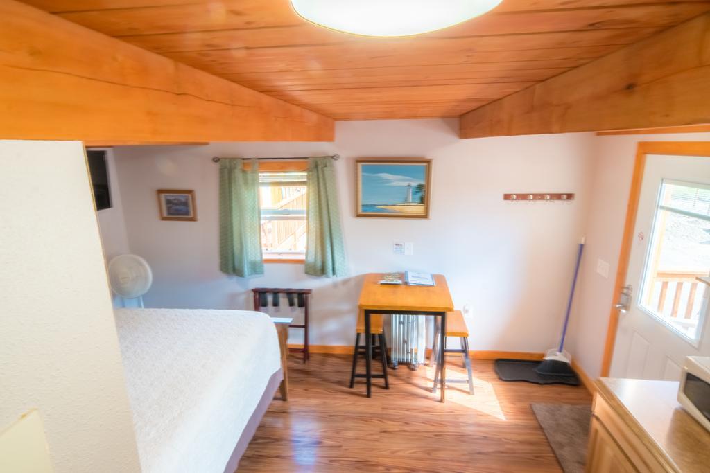 Talkeetna Love-Lee Cabins 호텔 외부 사진